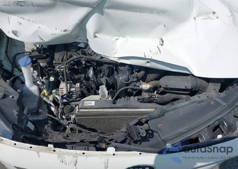 2017 Kia Forte Lx из США, поврежденный, VIN 3KPFK4A78HE087477